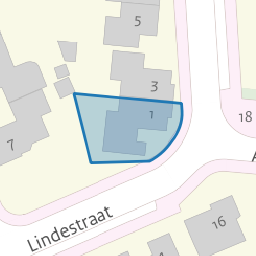 Perceel MDE01-S-3874