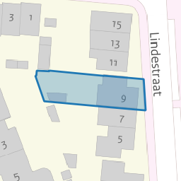 Perceel MDE01-S-3878