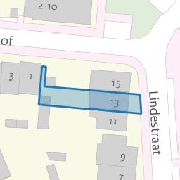 Perceel MDE01-S-3880