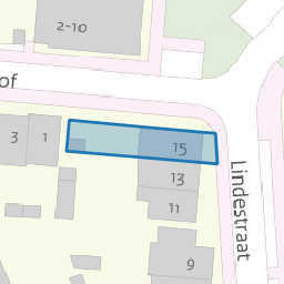 Perceel MDE01-S-3881