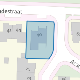 Perceel MDE01-S-3884