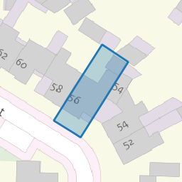 Perceel MDE01-S-3891