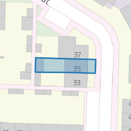 Perceel MDE01-S-3900