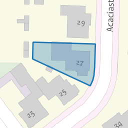 Perceel MDE01-S-3903