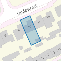 Perceel MDE01-S-3905