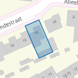 Perceel MDE01-S-3907