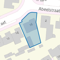 Perceel MDE01-S-3908