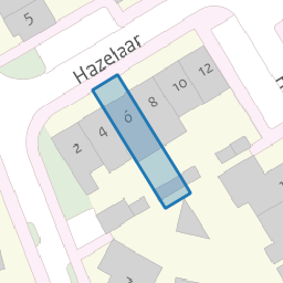 Perceel MDE01-S-3911