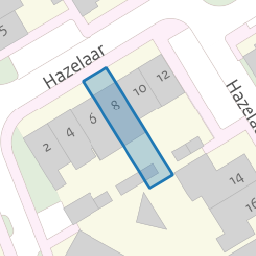 Perceel MDE01-S-3912