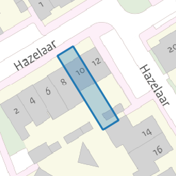 Perceel MDE01-S-3913