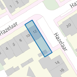 Perceel MDE01-S-3914