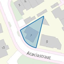 Perceel MDE01-S-3915