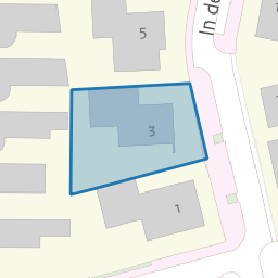 Perceel MDE01-S-3919