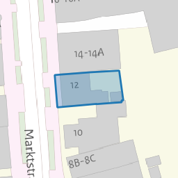 Perceel MDE01-S-3929