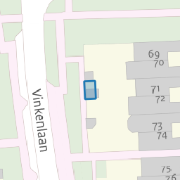 Perceel MDE01-S-3932