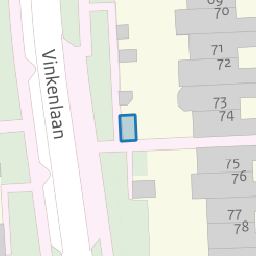 Perceel MDE01-S-3933