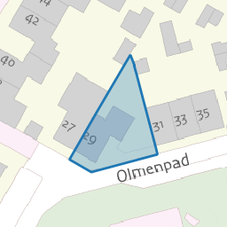 Perceel MDE01-S-3934