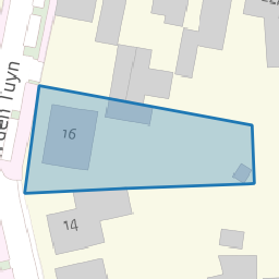 Perceel MDE01-S-3942