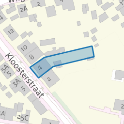 Perceel MDE01-S-3945