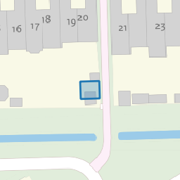 Perceel MDE01-S-3950