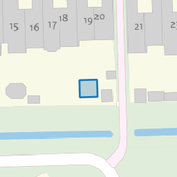 Perceel MDE01-S-3951