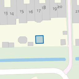 Perceel MDE01-S-3953