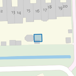 Perceel MDE01-S-3954