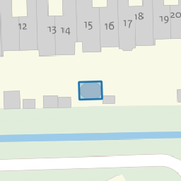 Perceel MDE01-S-3955