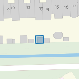 Perceel MDE01-S-3957