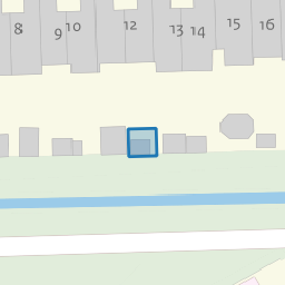 Perceel MDE01-S-3958