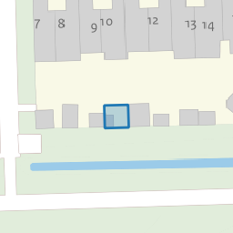 Perceel MDE01-S-3960