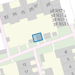 Perceel MDE01-S-3967