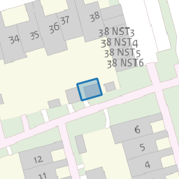 Perceel MDE01-S-3968