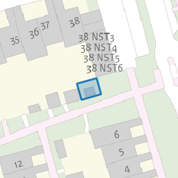 Perceel MDE01-S-3969