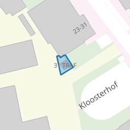 Perceel MDE01-S-3972