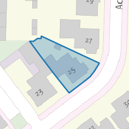 Perceel MDE01-S-3979