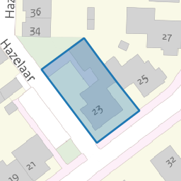 Perceel MDE01-S-3980