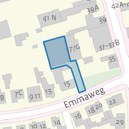 Perceel MDE01-S-3983