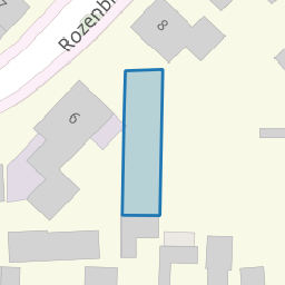 Perceel MDE01-S-3986