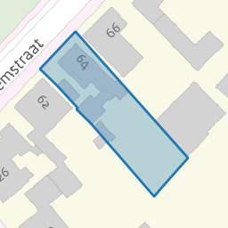 Perceel MDE01-S-3991