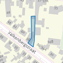 Perceel MDE01-S-3998