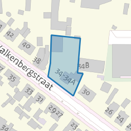 Perceel MDE01-S-3999