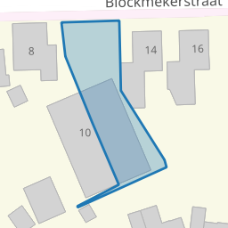 Perceel MDE01-S-4000