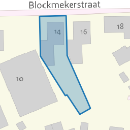 Perceel MDE01-S-4001