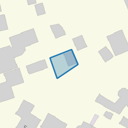 Perceel MDE01-S-4003