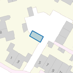 Perceel MDE01-S-4009