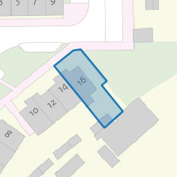 Perceel MDE01-S-4020