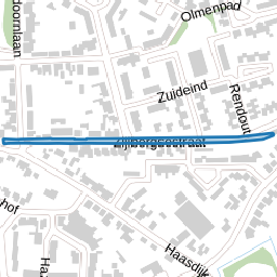 Perceel MDE01-S-4023