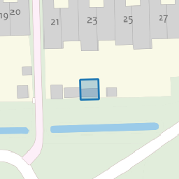 Perceel MDE01-S-4030