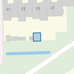 Perceel MDE01-S-4032